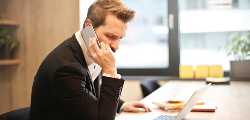 Why Private Lenders Don t Answer Your Calls 3 Mistakes Why Private Lenders Don t Answer Your Calls 3 Mistakes